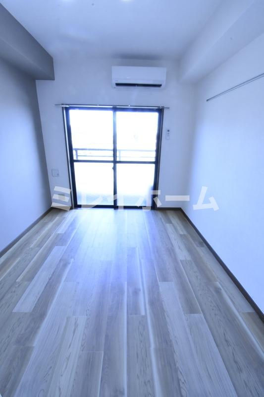 グランヴァン西馬込