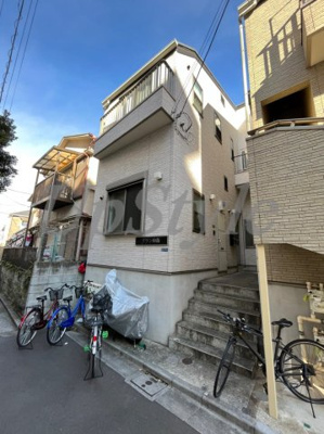 【外観】 | ブラン向島