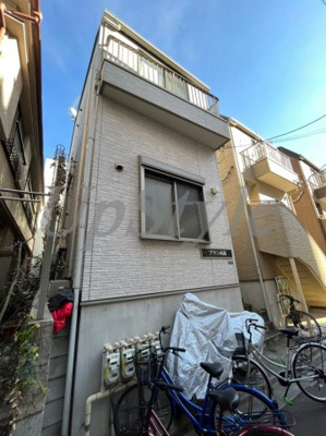 【外観】 | ブラン向島