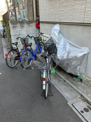 【その他共用部分】 | ブラン向島