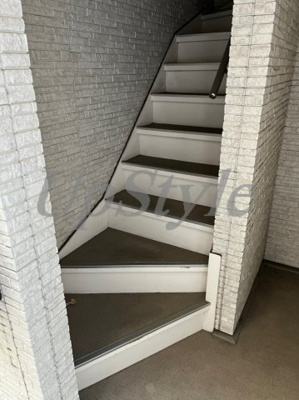 【その他共用部分】 | ブラン向島