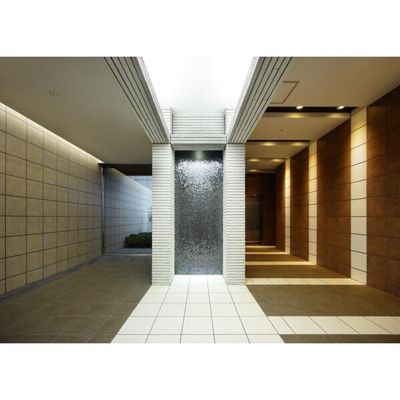 【エントランス】 | プライマル森下