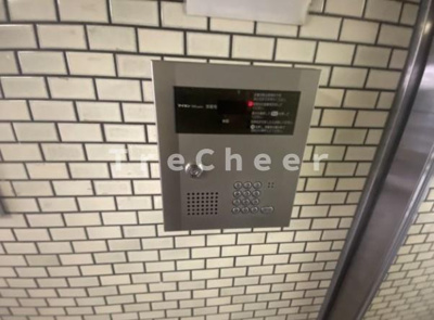 【セキュリティ】 | ジョイフル豊玉