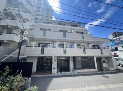 【外観】 | ジョイフル豊玉