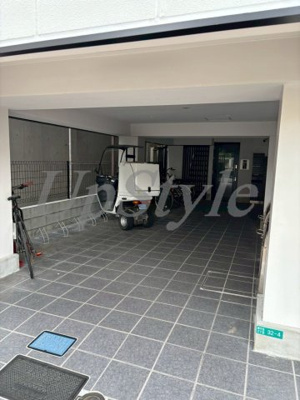 【その他共用部分】 | モカ