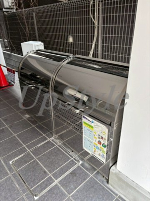 【その他共用部分】 | モカ