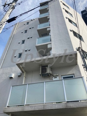 【外観】 | リファイズ綾瀬