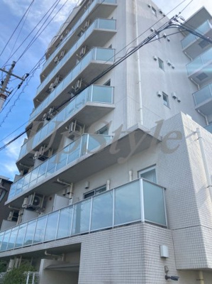 【外観】 | リファイズ綾瀬