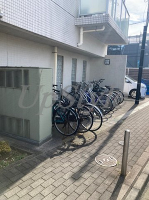 【その他共用部分】 | リファイズ綾瀬