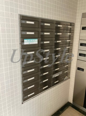 【その他共用部分】 | リファイズ綾瀬