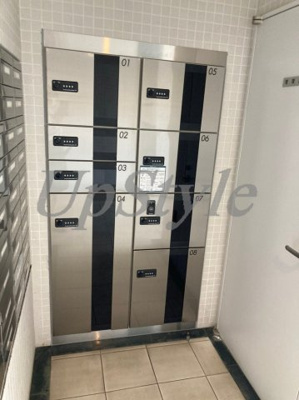 【その他共用部分】 | リファイズ綾瀬