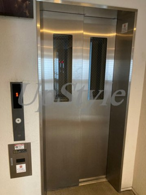 【その他共用部分】 | リファイズ綾瀬