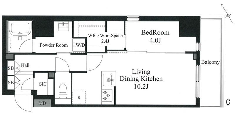 ラティエラ秋葉原