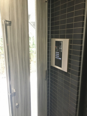 【エントランス】 | ブロンシュ新小岩