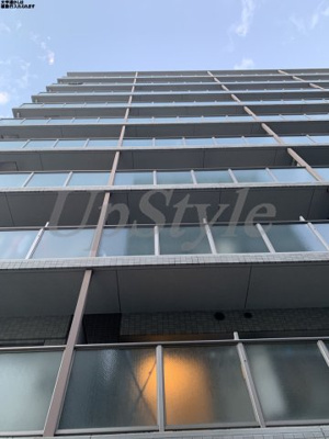 【外観】 | クリオ三ノ輪ラ・モード