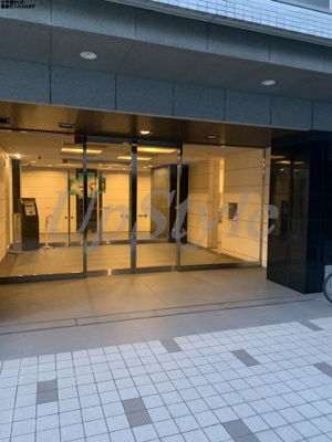 【エントランス】 | クリオ三ノ輪ラ・モード