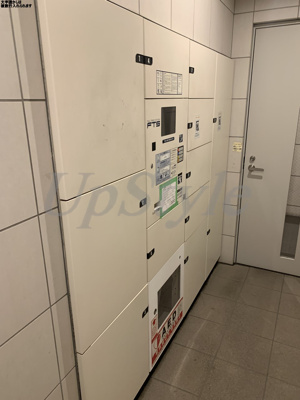 【その他共用部分】 | クリオ三ノ輪ラ・モード