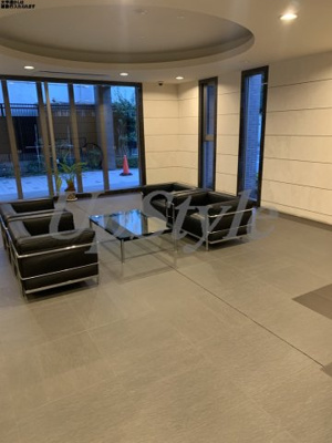 【エントランス】 | クリオ三ノ輪ラ・モード