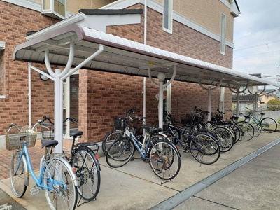 【その他共用部分】 | リフレ東百舌鳥Ａ棟