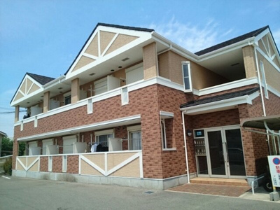 【外観】 | リフレ東百舌鳥Ａ棟