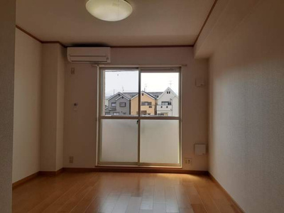 【居間・リビング】 | リフレ東百舌鳥Ａ棟