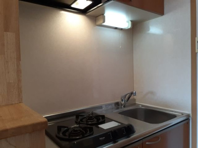 【キッチン】 | リフレ東百舌鳥Ａ棟