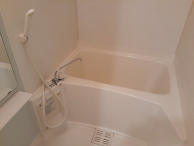 【浴室】 | リフレ東百舌鳥Ａ棟