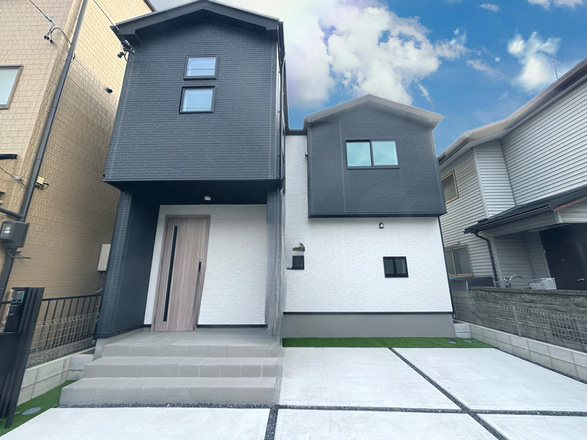 【仲介手数料無料／港区】グラファーレ名古屋市遠若町2期　全1棟　新築戸建①のその他