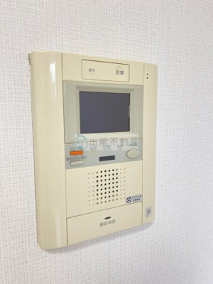 【セキュリティ】 | HF西新宿レジデンスWEST