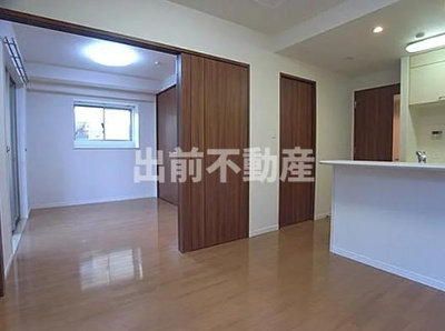 【居間・リビング】 | HF西新宿レジデンスWEST