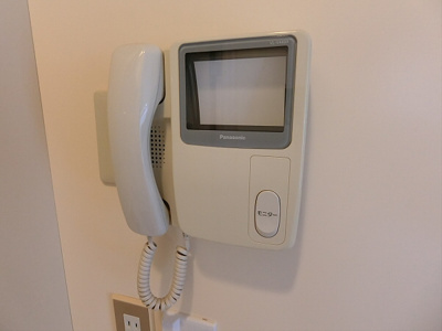 【セキュリティ】 | ハイムアゼリア