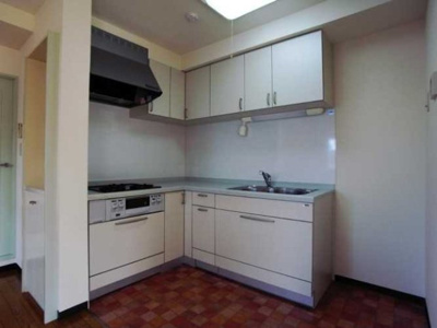 【キッチン】 | ハイムアゼリア