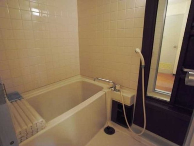 【浴室】 | ハイムアゼリア