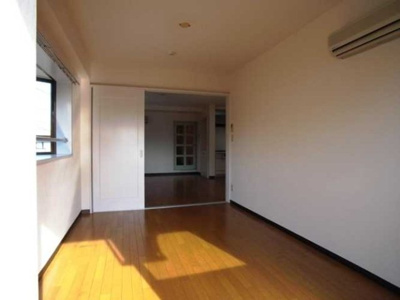 【寝室】 | ハイムアゼリア