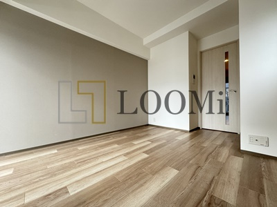 【洋室】 | ララプレイス大手通LD | ララプレイス大手通LD　洋室