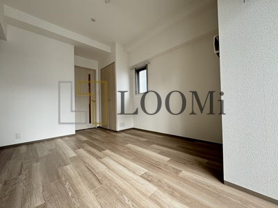 【洋室】 | ララプレイス大手通LD | ララプレイス大手通LD　洋室