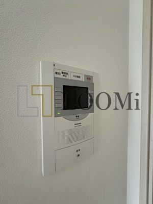 【セキュリティ】 | ララプレイス大手通LD | ララプレイス大手通LD　TVモニターフォン