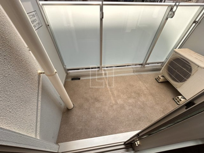 【バルコニー】 | ララプレイス大手通LD | ララプレイス大手通LD　バルコニー