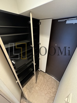 【収納】 | ララプレイス大手通LD | ララプレイス大手通LD　下駄箱