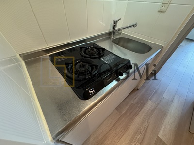 【キッチン】 | ララプレイス大手通LD | ララプレイス大手通LD　システムキッチン