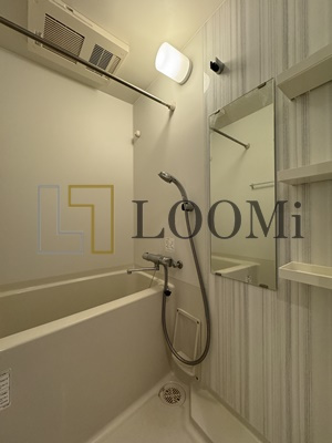 【浴室】 | ララプレイス大手通LD | ララプレイス大手通LD　バスルーム