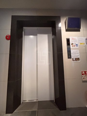 【その他共用部分】 | ララプレイス大手通LD | ララプレイス大手通LD　エレベーター