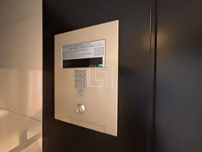 【セキュリティ】 | ララプレイス大手通LD | ララプレイス大手通LD　オートロック