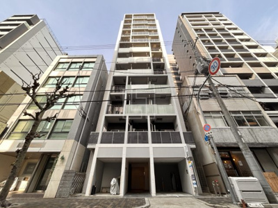 【外観】 | ララプレイス大手通LD | ララプレイス大手通LD　外観