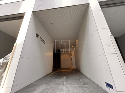 【エントランス】 | ララプレイス大手通LD | ララプレイス大手通LD　エントランス