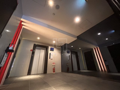 【ロビー】 | ララプレイス大手通LD | ララプレイス大手通LD　ロビー