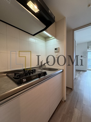 【キッチン】 | ララプレイス大手通LD | ララプレイス大手通LD　システムキッチン