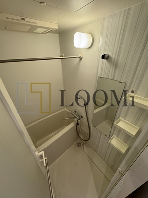 【浴室】 | ララプレイス大手通LD | ララプレイス大手通LD　バスルーム