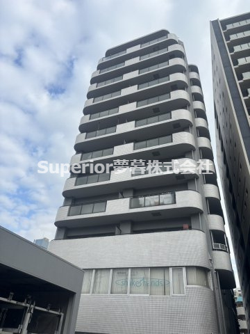 【中古マンション】ハイツ浜大津の外観