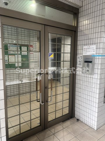 【中古マンション】ハイツ浜大津のその他共用部分